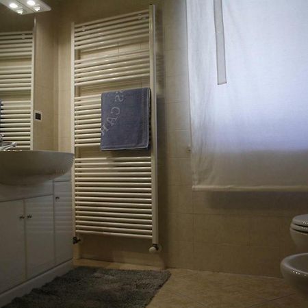 Appartamento Ai Boscaroi Levico Terme Exterior foto