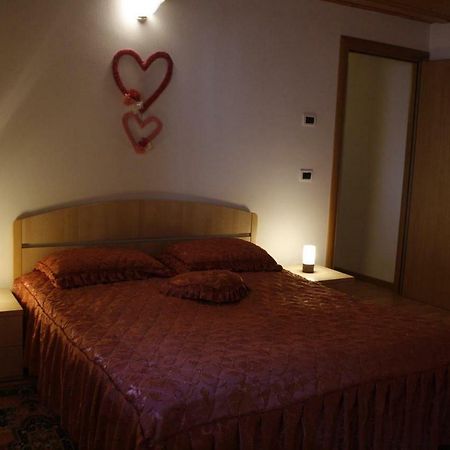 Appartamento Ai Boscaroi Levico Terme Exterior foto