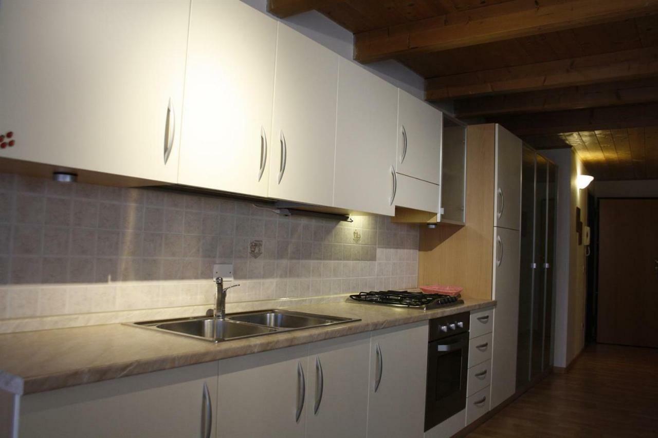 Appartamento Ai Boscaroi Levico Terme Exterior foto