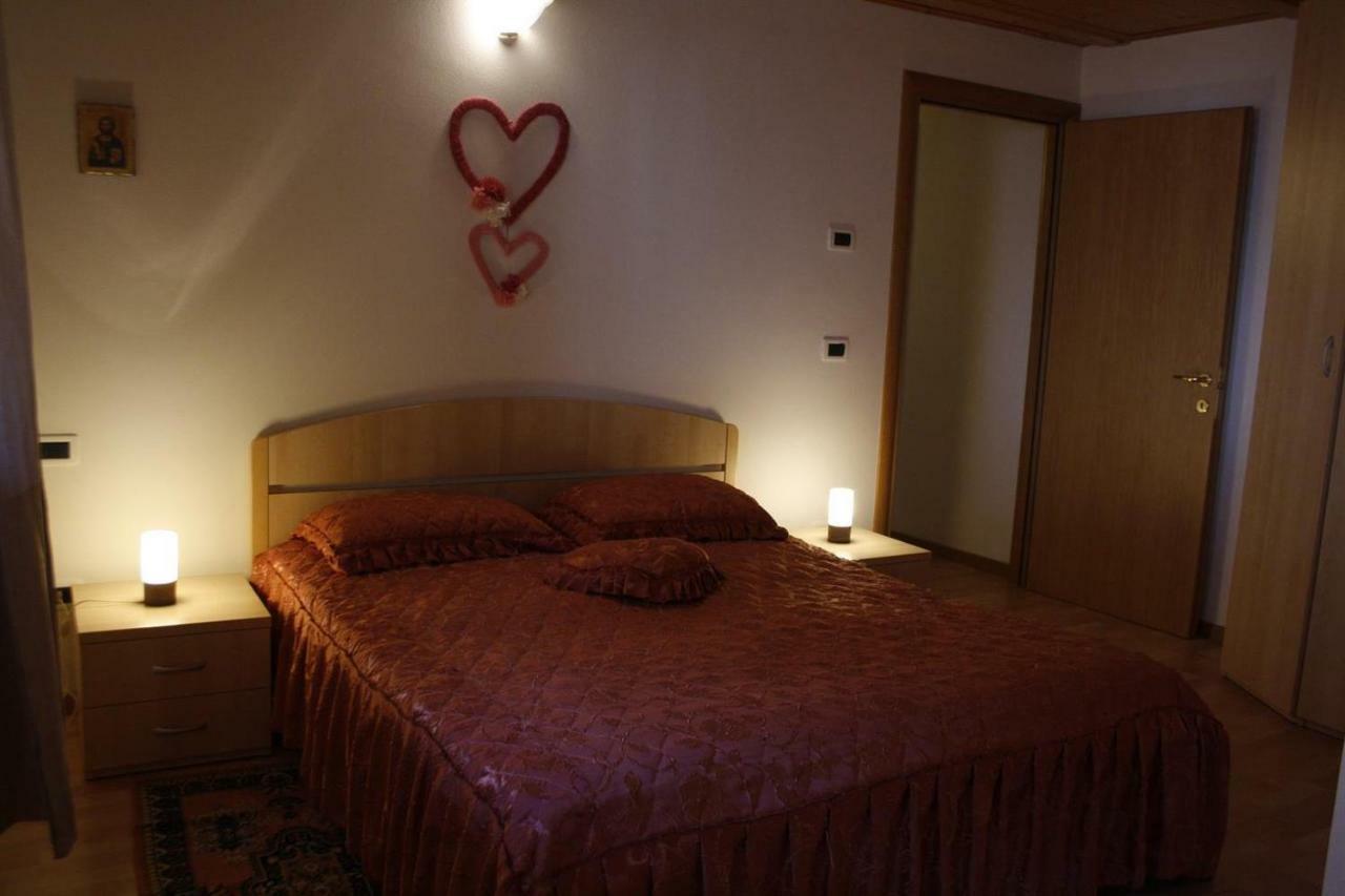Appartamento Ai Boscaroi Levico Terme Exterior foto